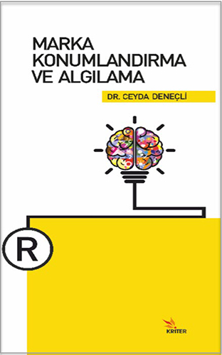 Marka Konumlandırma ve Algılama