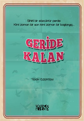 Geride Kalan Geride Kalan