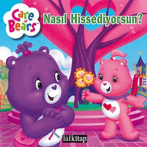 Sevimli Ayıcıklar - Nasıl Hissediyorsun?
