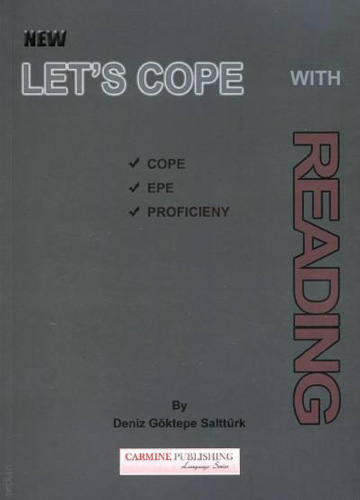 New Let's Cope With Reading
