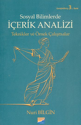 Sosyal Bilimlerde İçerik Analizi