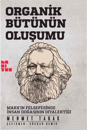 Organik Bütünün Oluşumu