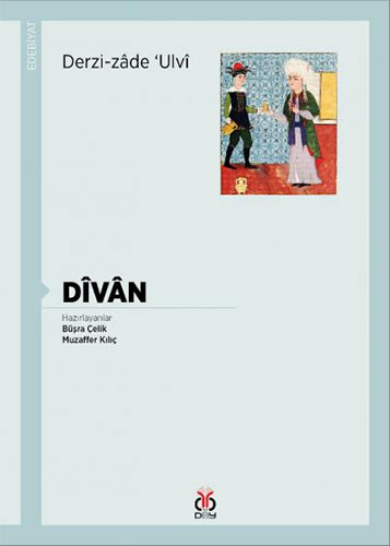 Divan Divan