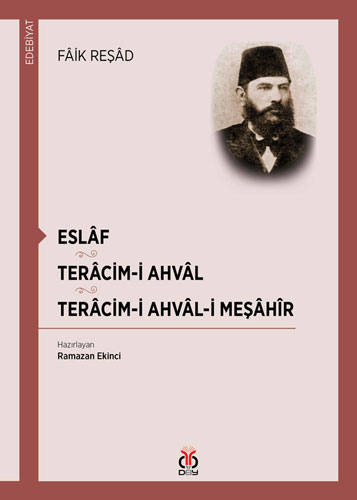 Eslaf - Teracim-İ Ahval - Tercim-İ Ahval-I Meşahir