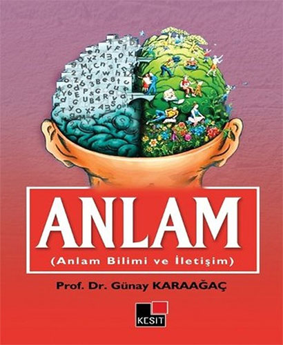 Anlam (Anlam Bilimi ve İletişim)