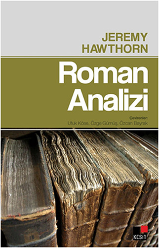 Roman Analizi Roman Analizi