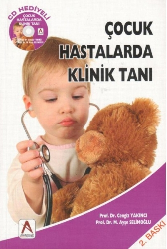 Çocuk Hastalıklarında Klinik Tanı