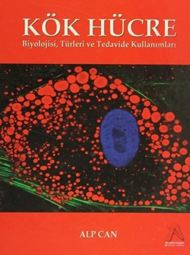 Kök Hücre (Ciltli)
