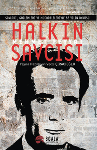 Halkın Savcısı Mehmet Feyyat Halkın Savcısı Mehmet Feyyat