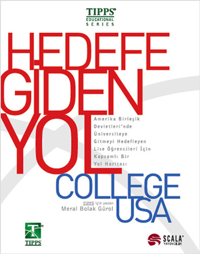 Hedefe Giden Yol - College Usa