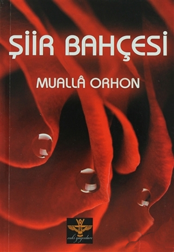 Şiir Bahçesi Şiir Bahçesi