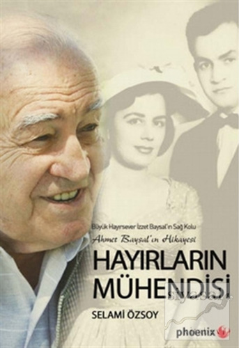 Hayırların Mühendisi Hayırların Mühendisi