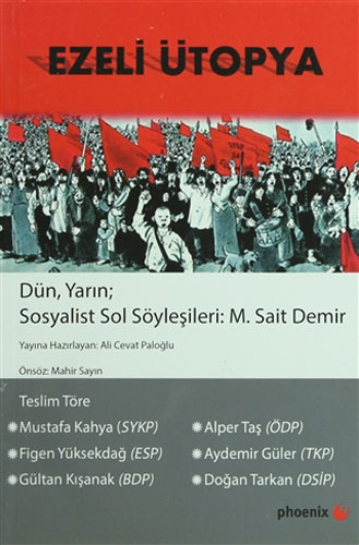 Ezeli Ütopya
