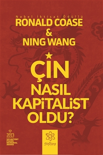 Çin Nasıl Kapitalist Oldu?