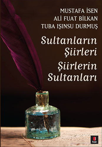 Sultanların Şiirleri Şiirlerin Sultanları