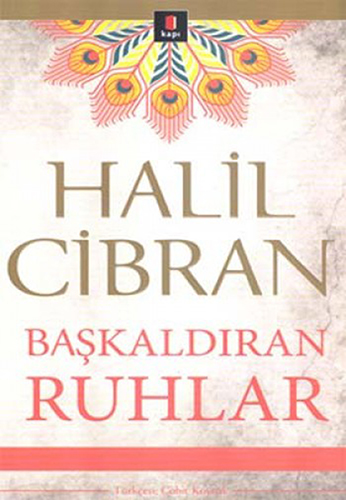 Başkaldıran Ruhlar