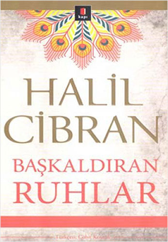 Başkaldıran Ruhlar