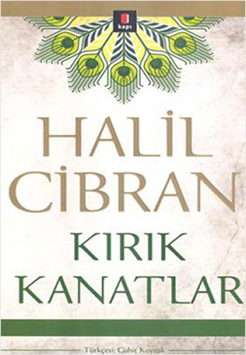 Kırık Kanatlar