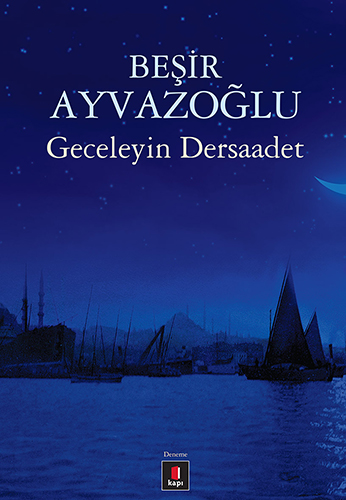 Geceleyin Dersaadet Geceleyin Dersaadet