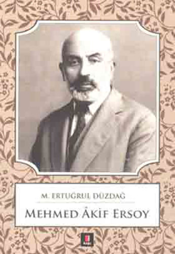 Mahmed Âkif Ersoy