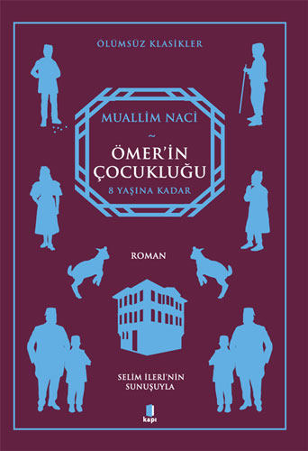 Ömer'in Çocukluğu