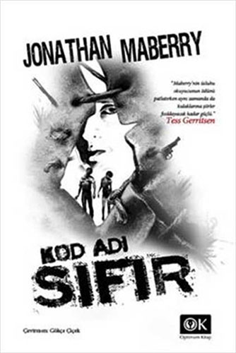 Kod Adı Sıfır Kod Adı Sıfır