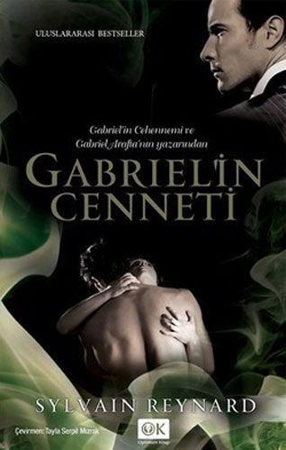 Gabriel'İn Cenneti Gabriel'İn Cenneti