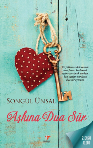 Aşkına Dua Sür Aşkına Dua Sür