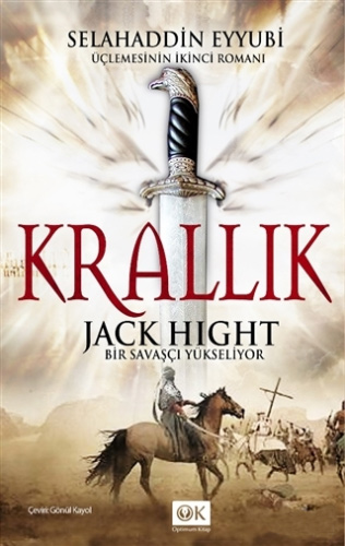 Krallık: Bir Savaşçı Yükseliyor