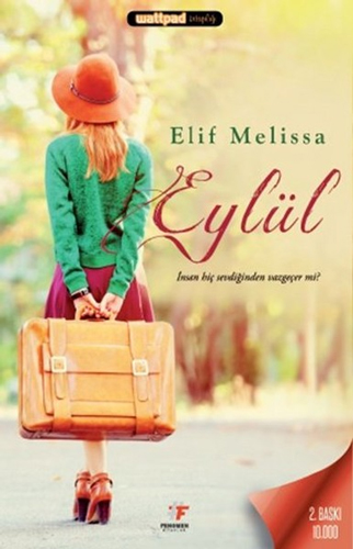 Eylül Eylül