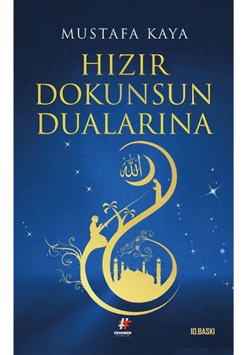 Hızır Dokunsun Dualarına