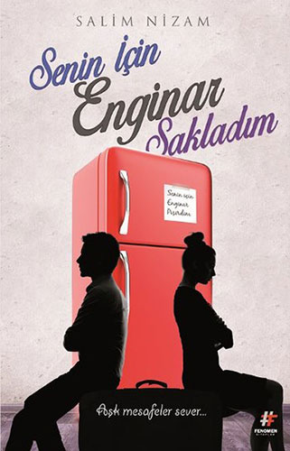 Senin İçin Enginar Sakladım Senin İçin Enginar Sakladım