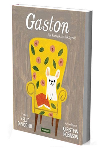  Gaston