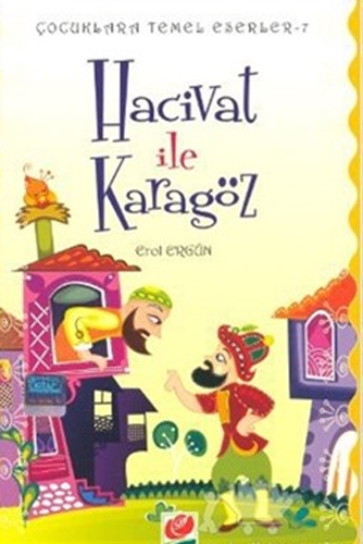 Hacivat ile Karagöz