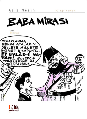 Baba Mirası Baba Mirası