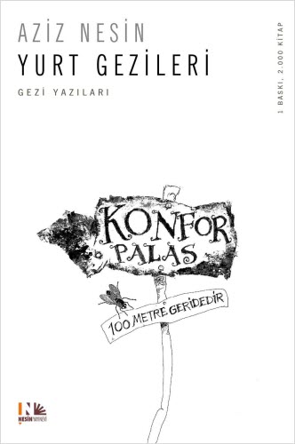 Yurt Gezileri Yurt Gezileri
