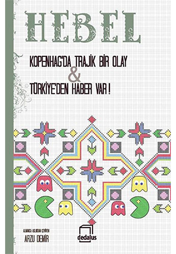 Kopenhag'Da Trajik Bir Olay - Türkiye'Den Haber Var! Kopenhag'Da Trajik Bir Olay - Türkiye'Den Haber Var!