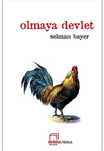 Olmaya Devlet Olmaya Devlet