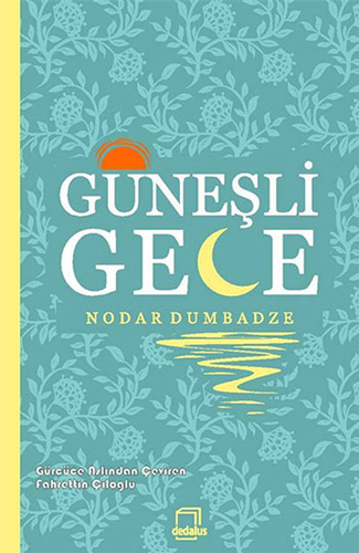 Güneşli Gece Güneşli Gece
