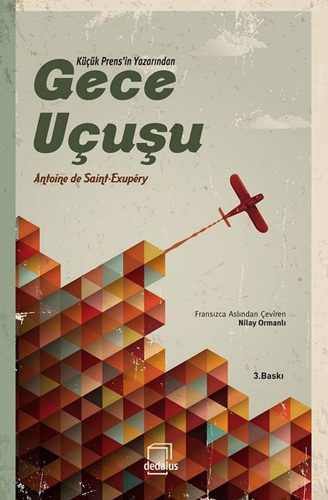 Gece Uçuşu Gece Uçuşu