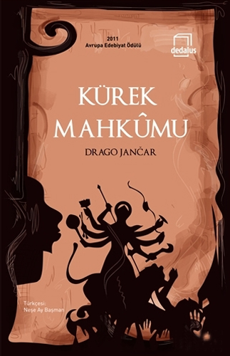 Kürek Mahkumu Kürek Mahkumu