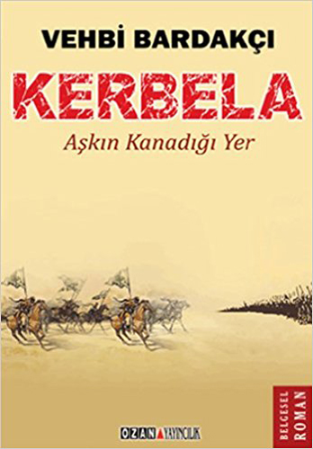 Kerbela Kerbela