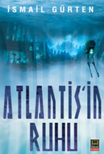 Atlantis'İn Ruhu Atlantis'İn Ruhu