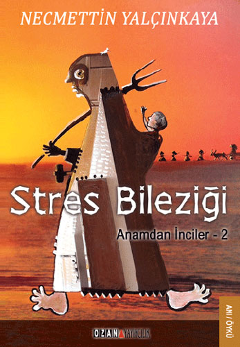 Anamdan İnciler 2: Stres Bileziği Anamdan İnciler 2: Stres Bileziği