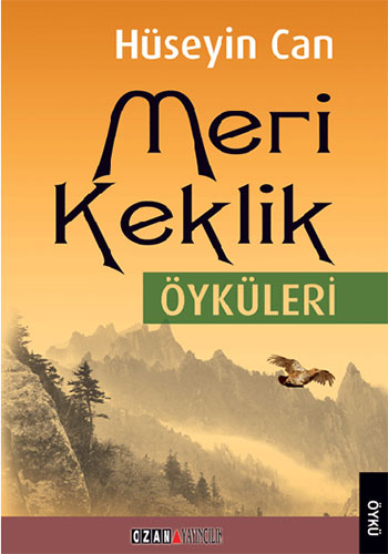 Meri Keklik Öyküleri Meri Keklik Öyküleri