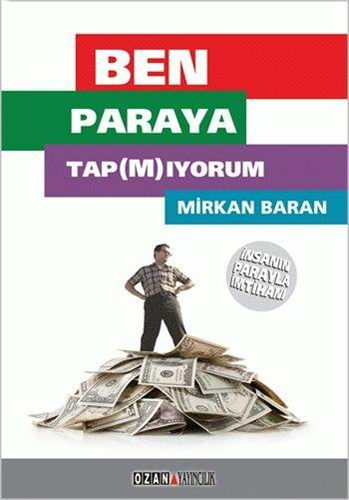 Ben Paraya Tapmıyorum