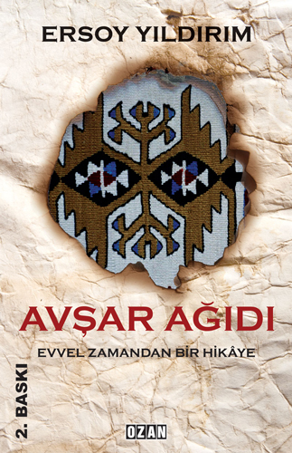 Avşar Ağıdı Avşar Ağıdı