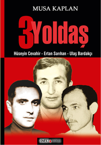 3 Yoldaş 3 Yoldaş