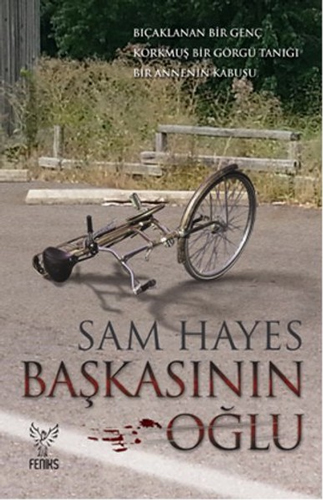 Başkasının Oğlu Başkasının Oğlu