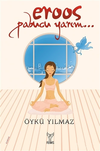 Eroos Pabucu Yarım Eroos Pabucu Yarım